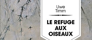 © Le refuge aux oiseaux - Éditions Piranha