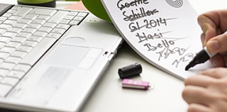 Goethe-Institut München, Zentrale, Foto für Intranetnachricht 201402 Sicherheit Computer Passwort  	20140129 München Intranetnachricht Sicherheit Passwort FotoBettinaSiegwart -7768.jpg &copy; Foto: Goethe-Institut/Bettina Siegwart.  Goethe-Institut München, Zentrale, Foto für Intranetnachricht 201402 Sicherheit Computer Passwort 