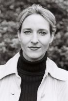 Christine Wahl &copy; foto: Åsa Franck Christine Wahl
