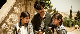 The Cut © Pandora Film