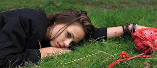 Etwas Besseres als den Tod