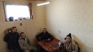 Ez a bicskei család két hónapig volt világítás nélkül