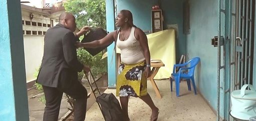 Une série de gags qui apportent la bonne humeur.