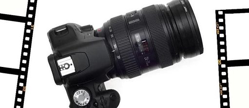 FOTOGRAFIE WORKSHOP TEIL III