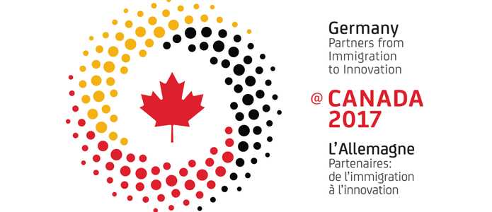 Germany @ Canada 2017