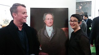 Ludovic Assémat und Anna Maria Ballester