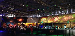 Gamescom 2016