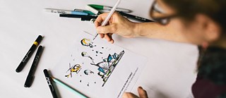  #dreamingarchitecture © © Goethe-Institut / Vlckova Evgenia  #dreamingarchitecture Bilbao