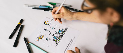  #dreamingarchitecture