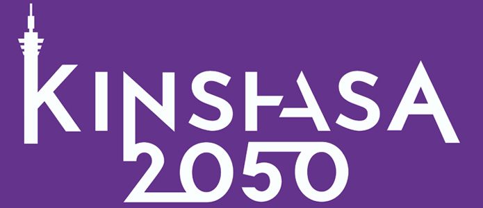 KINSHASA 2050 : DIGITAL CITY ?