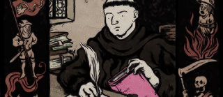 Moritz Stetter: Luther