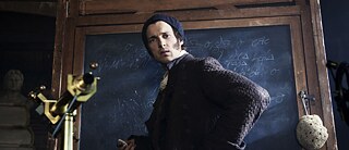 Measuring the World (Die Vermessung der Welt) 