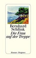 Cover © Bernhard Schlink Cover