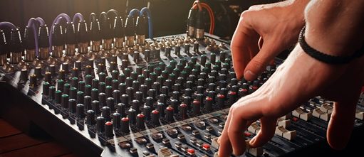 Workshop für TontechnikerInnen