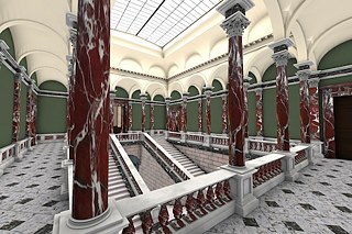 Projekt Zeitreise | das Städel Museum im 19. Jahrhundert