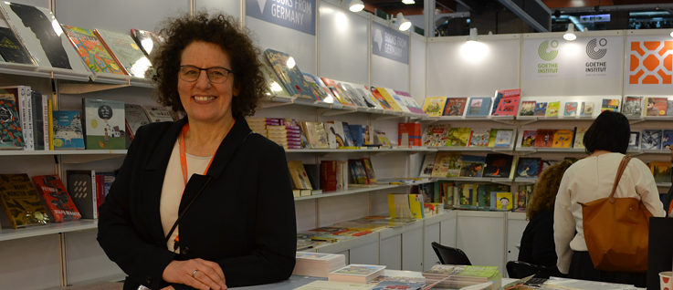 Taipei International Book Exhibition