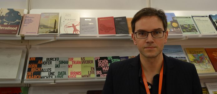 Taipei International Book Exhibition