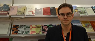 Taipei International Book Exhibition