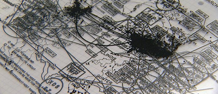 上映とQ＆A ルッツ･ダンベック監督映画『ザ･ネット』 GoetheInstitut 日本