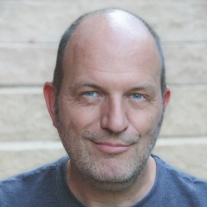 أندرياس شتاينهوفل