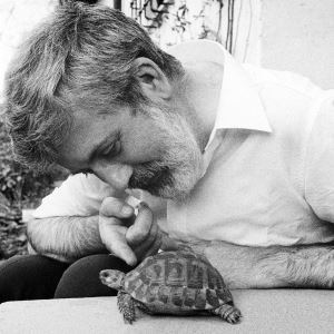 يشائيل إنده