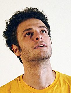 Paolo Pedercini