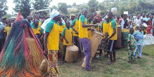Une formation pour aider à la professionnalisation des métiers des arts et de la culture