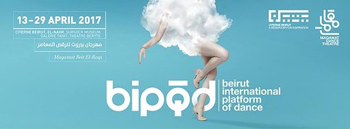BIPOD - Beirut International Platform of Dance