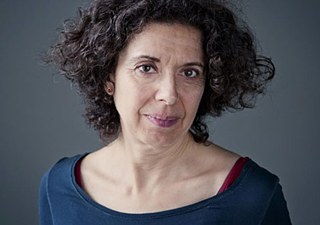 Esther Dischereit &copy; © Esther Dischereit Esther Dischereit