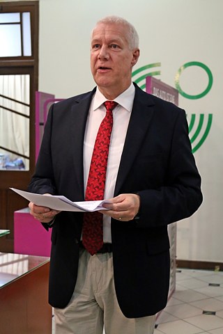 CG Rainer Schmiedchen