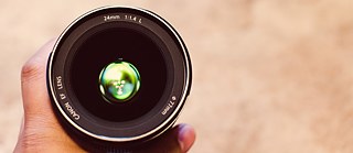 Ökotechnologie im Kino