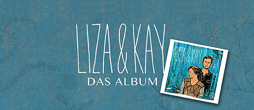 Лиза & Кай