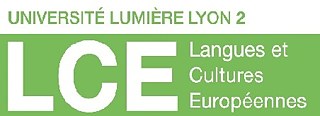 Logo der Universität Lumière Lyon 2
