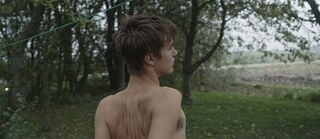 Film-Still "philosophize"