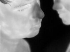 Film-Still "SHE WHOSE BLOOD.."