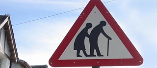 VergissMeinNicht Expertengespräch Demenz