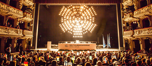 Welt-Klimakonferenz