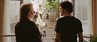 Auf der anderen Seite