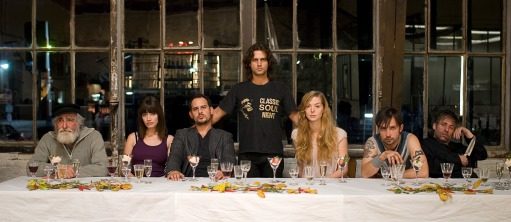 Душевная кухня