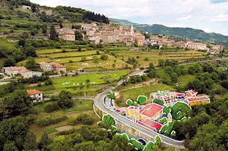 Ardelaine à St Pierreville
