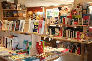 Librairie thématique