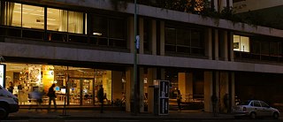 Goethe-Institut Buenos Aires, 2009.