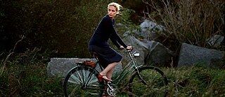 "Barbara" im Deutschen Kinoklub Krasnojarsk