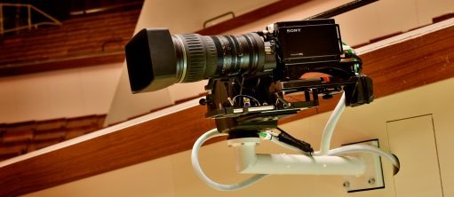 Digital Concert Hall: Берлинский филармонический оркестр в Санкт-Петербурге