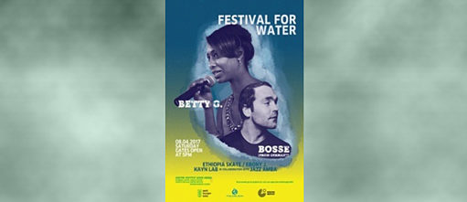 Festival for Water