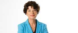 Prof. Dr. Petra Grimm