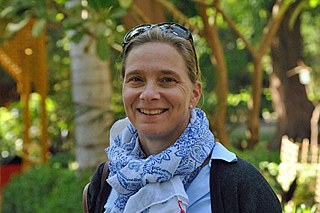 Katharina van Zanten