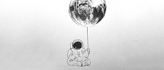 MOON – Ein Theaterstück von Kuro Tanino