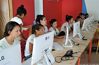 Centro de Estudos Ecológicos e Economia Criativa.