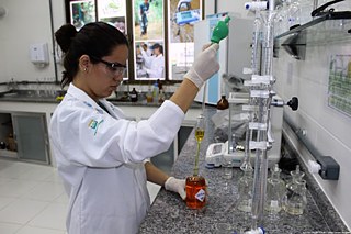 Laboratório Onda Verde.